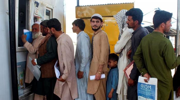 Registered Afghan refugees ‘must return by June 30 or face deportation’
