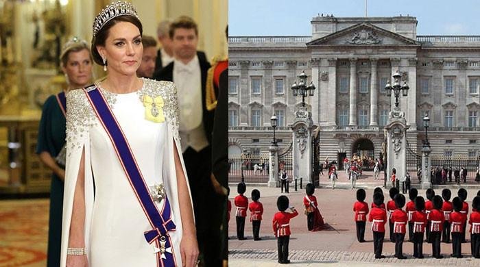 Buckingham Palace makes big announcement about Kate Middleton, King Charles