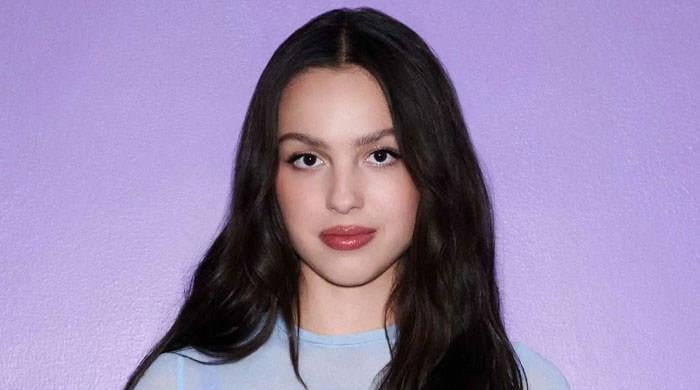 Olivia Rodrigo gets real about her ‘greatest fear’ during concerts