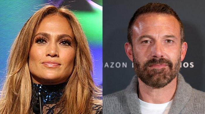 Ben Affleck resorts to shocking coping mechanism amid Jennifer Lopez split