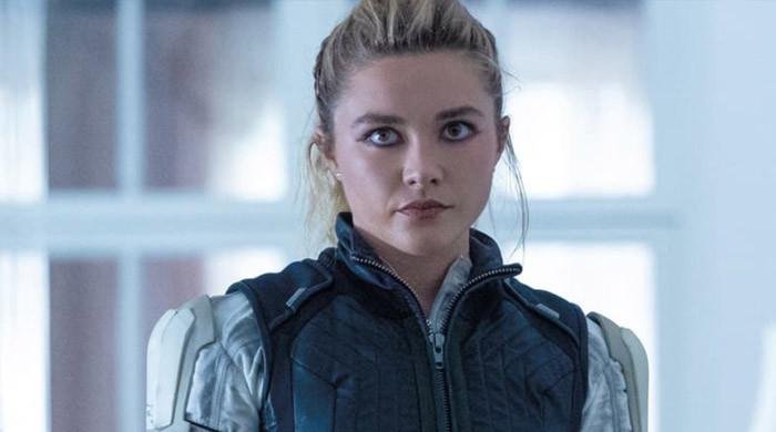 Florence Pugh gets honest about performing ‘dangerous stunts’ in Thunderbolts*