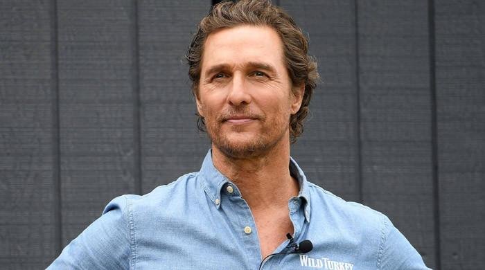 Matthew McConaughey vouches for THIS actor for PEOPLE’s Sexiest Man Alive