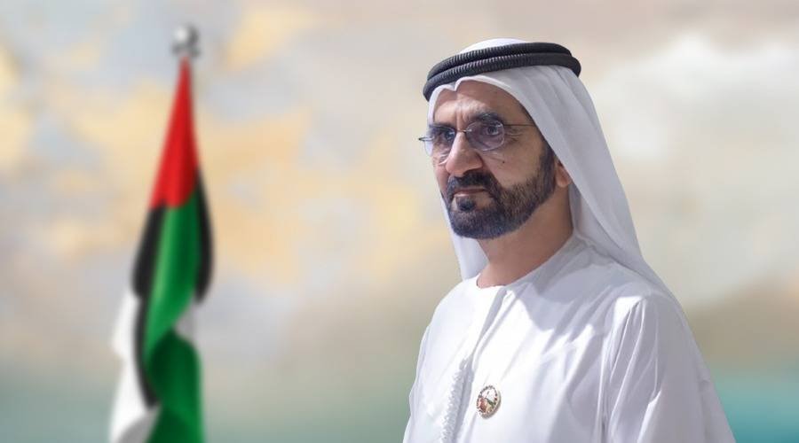 Mohammed bin Rashid: The adoption of “artificial intelligence” at all stages of government education in the Emirates