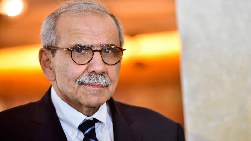 Nawaf Salam: Thank you, Mohammed bin Zayed .. We are waiting for the longing of the vision of our Emirati brothers in Lebanon