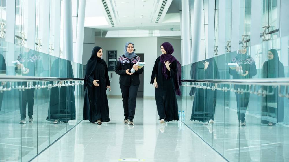 “Cancellation of Al -Amat” reshapes the map of university admission
