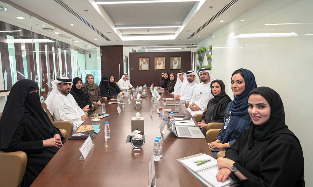 “Consultative Education”: Darbar preserves the legacy of Sharjah