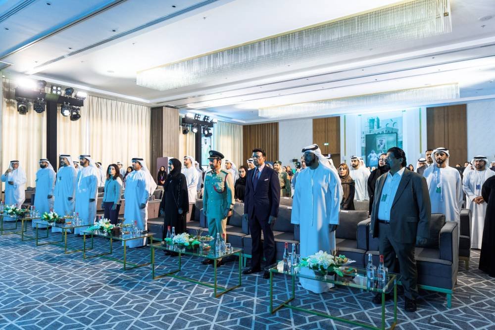 “Rental Jude” draws the future of community work in Dubai
