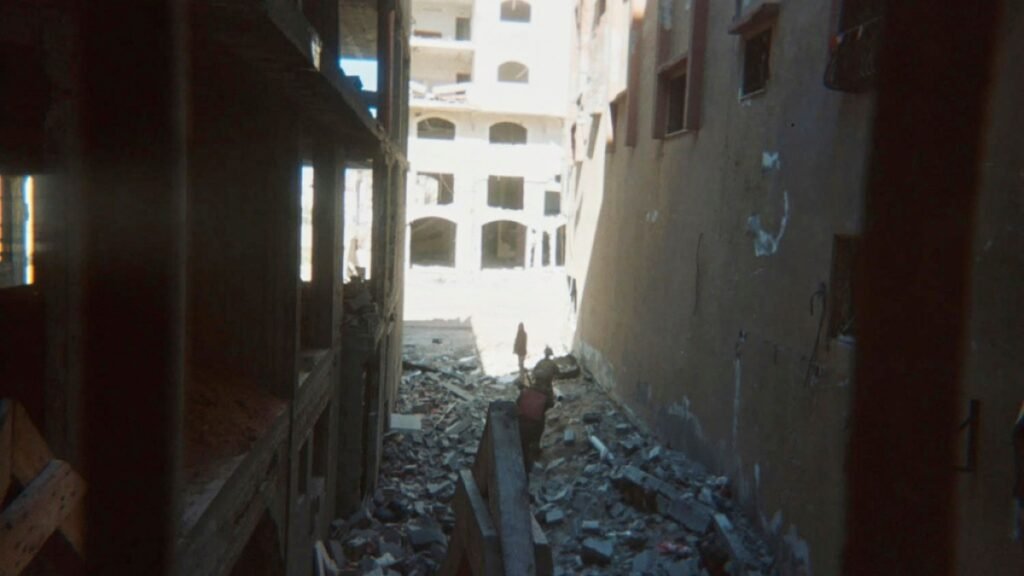 How common is Israel’s use of human shields in Gaza and the West Bank? | Israel-Palestine conflict News