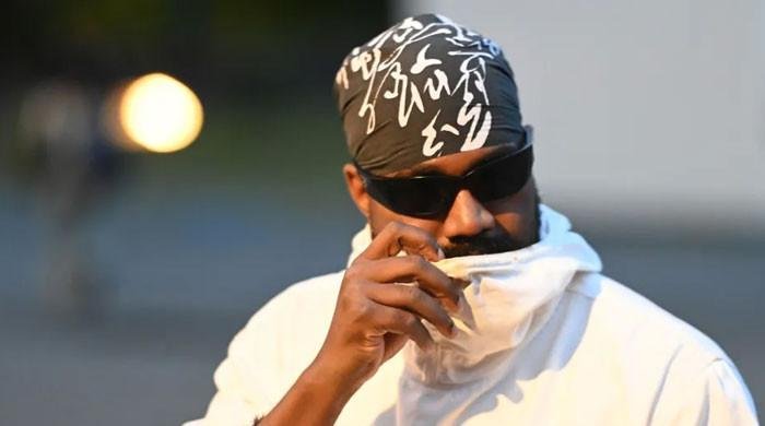 Kanye West faces shocking allegation amid ‘Donda 2’ release