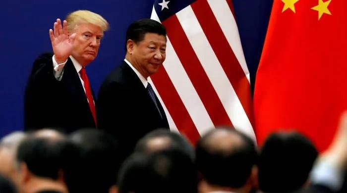 Trump administration ‘reaching out to China’ for tariff talks