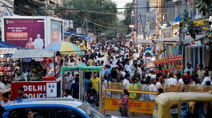 India to include citizens’ castes in its delayed population census