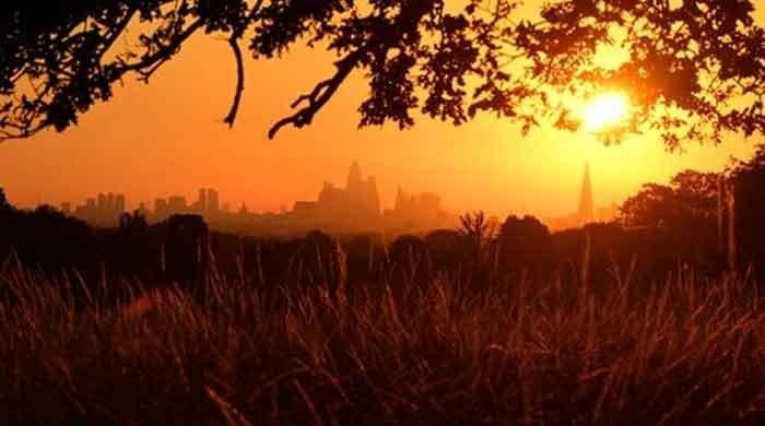 UK to experience hottest start of summer today