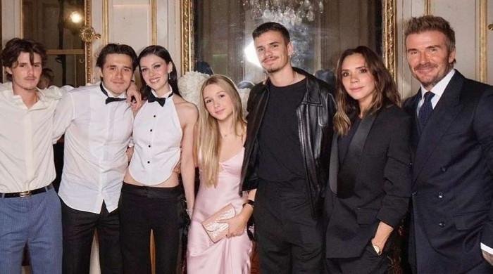David Beckham sons indulged in cold war ahead of his 50th birthday: Report