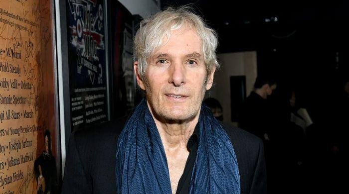 Michael Bolton breaks silence after his ‘aggressive’ brain cancer diagnosis