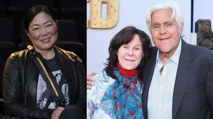 Margaret Cho raves over Jay Leno after witnessing ‘beautiful’ moment