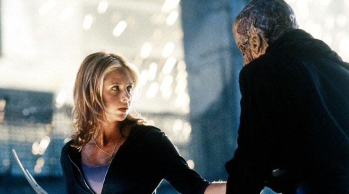 Disney boss gives major insight into ‘Buffy the Vampire Slayer’ reboot