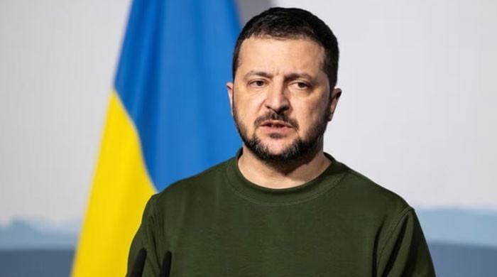 Zelensky hails ‘truly equal’ minerals deal with US