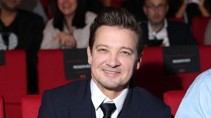 Jeremy Renner spills why ‘Hawkeye’ season 2 isn’t happening