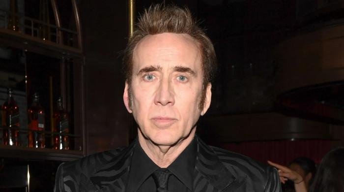 Nicolas Cage emphasizes with son who assaulted mother for THIS reason