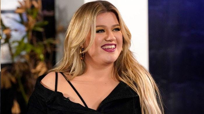 Kelly Clarkson talks about new song inspired by ‘Only Murders in the Building’