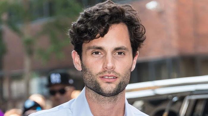 Penn Badgley corrects major misinformation about son