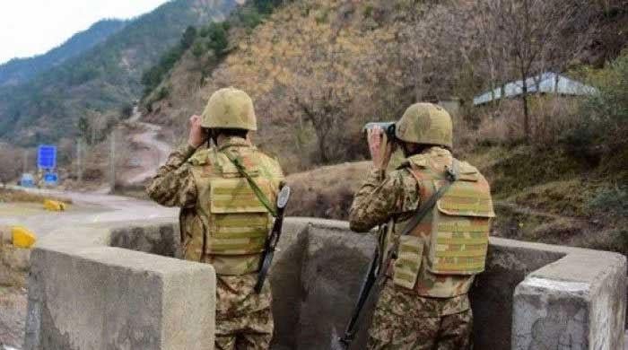 Pakistan US envoy warns of ‘nuclear interface’ if tensions flare