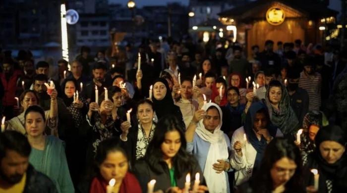Kashmiris face rising violence across India following Pahalgam attack
