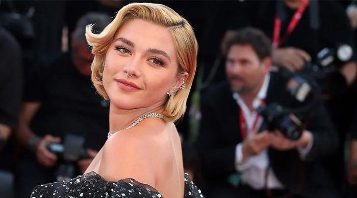 ‘Thunderbolts*’ Florence Pugh becomes Guinness world record holder
