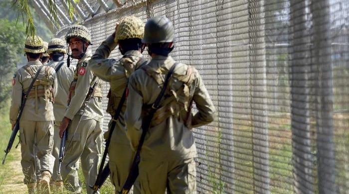 On both sides of the LoC, Kashmiris watch, wait and prepare for war