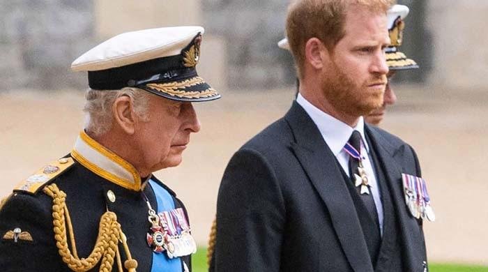 Prince Harry causes major concern after King Charles’ health comment
