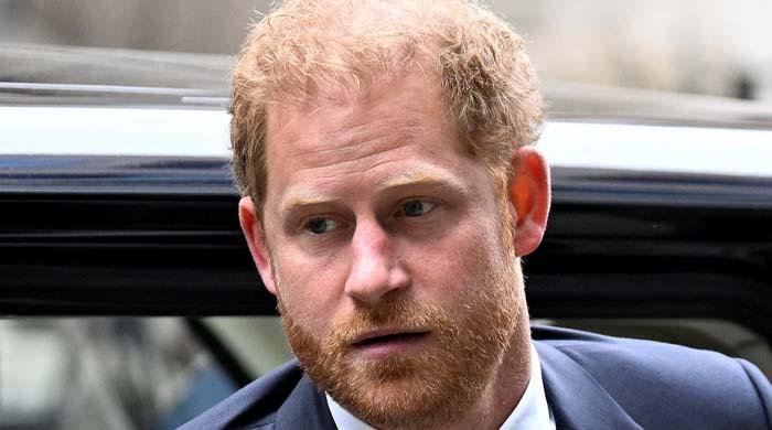 Prince Harry’s conversation before explosive interview revealed