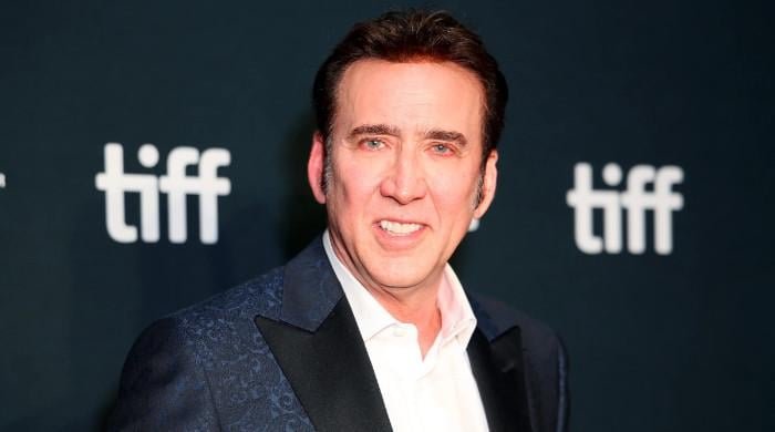 Nicolas Cage shares why he failed to learn to surf for ‘The Surfer’