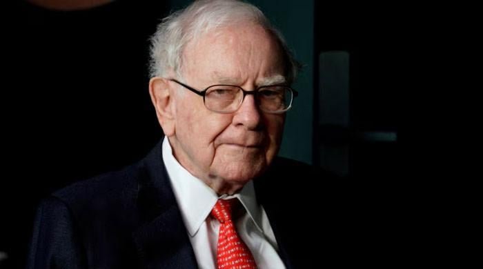 Warren Buffett to retire from Berkshire Hathaway by year’s end