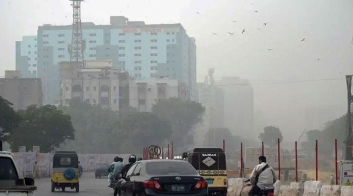 Strong winds today, light rain tomorrow
