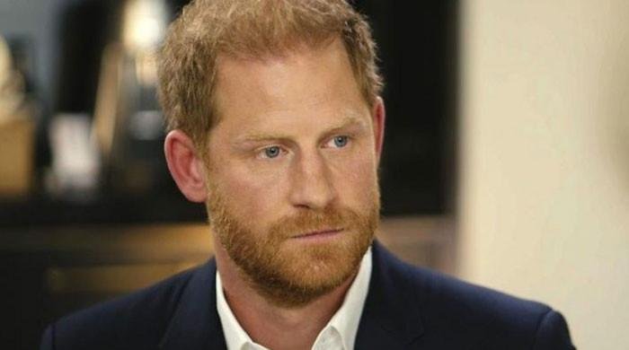 Prince Harry addresses love for UK and how much control Charles has in court