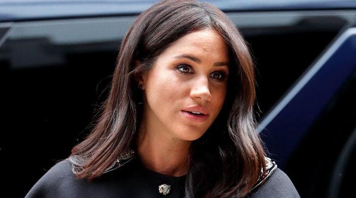 Meghan Markle accused of using Royal title to boost professional deals