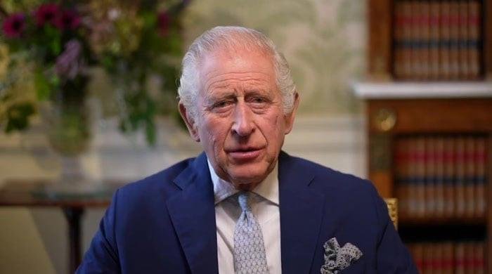 King Charles prepares to give ‘thanks’ after Prince Harry comment