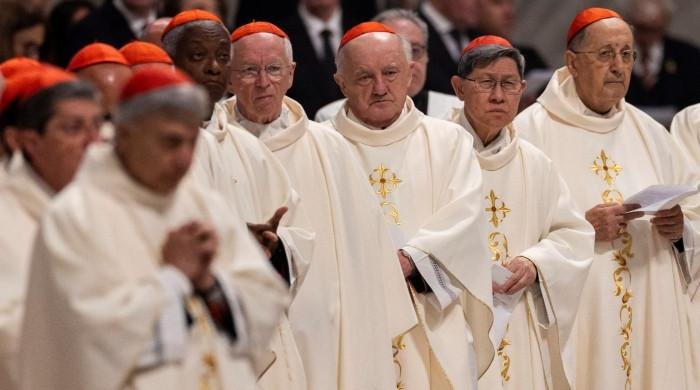 Doves, deaths and rations: Papal elections over time