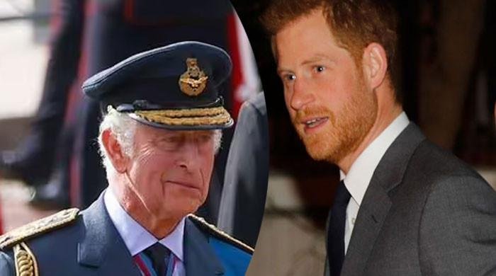 King Charles’ pal addresses monarch’s thoughts about his ‘gambler’ son