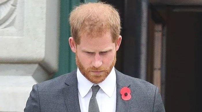 Prince Harry ‘unfortunate’ comment hampers forgiveness