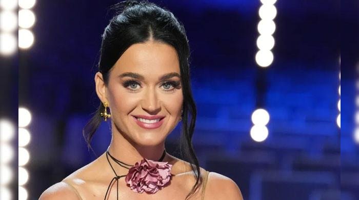 Katy Perry responds to her fake viral AI snaps from Met Gala
