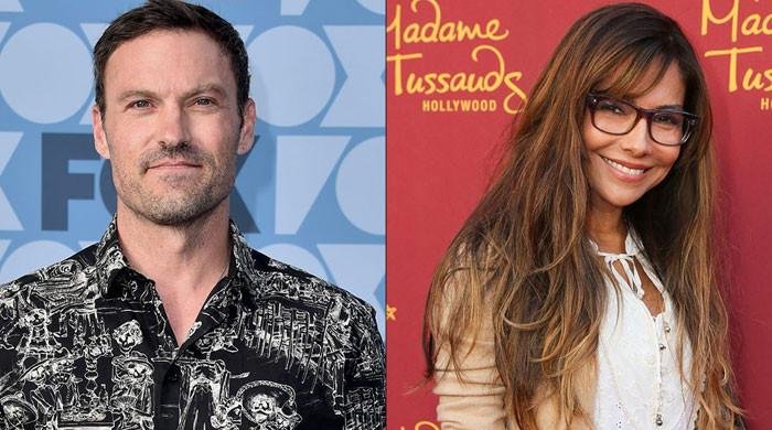 Brian Austin Green’s Ex Vanessa Marcil breaks silence after ‘toxic’ relationship remarks