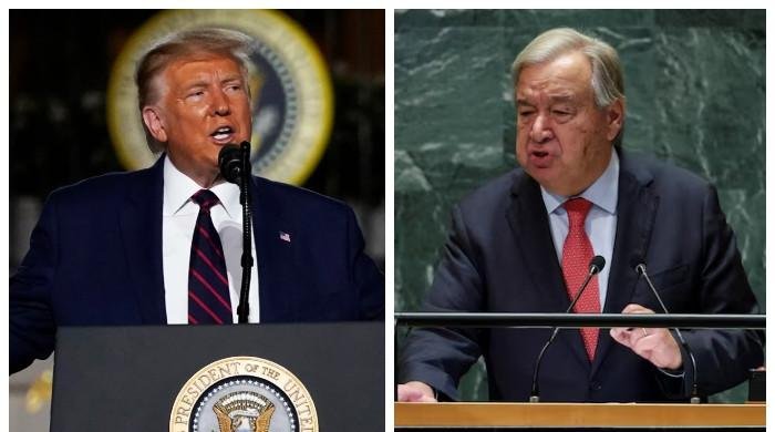 International community calls for calm after escalating Pakistan-India tensions