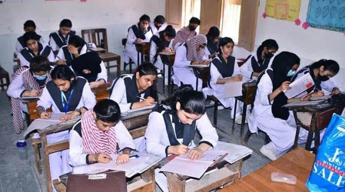 Inter, matric board exams postponed amid Pakistan-India tensions