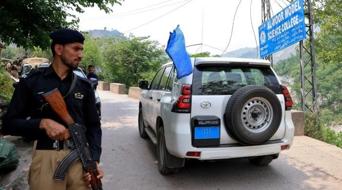 Analysts slam warmongering India’s attack