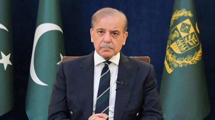 Every drop of martyrs’ blood shed in Indian attacks will be accounted for, vows PM Shehbaz