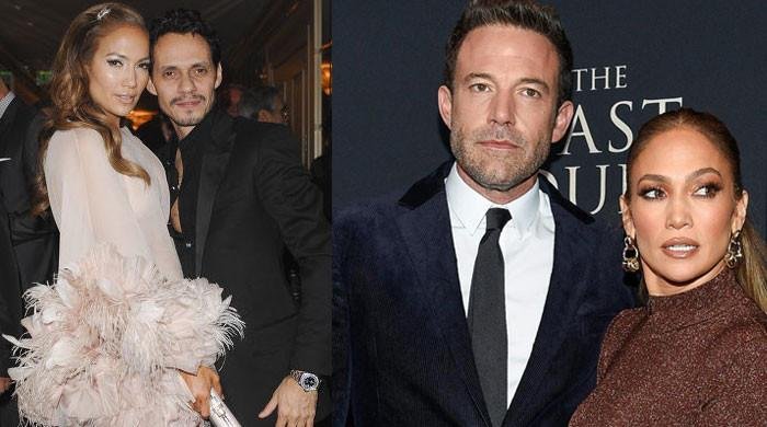 Marc Anthony’s role in Jennifer Lopez’s divorce from Ben Affleck revealed
