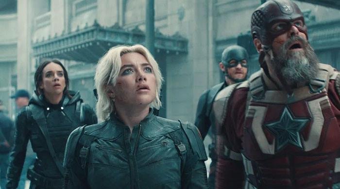 Marvel eyes ‘Thunderbolts*’ director for big role