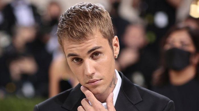 Justin Bieber records new music amid behaviour concerns