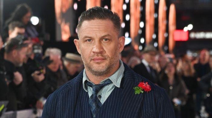Tom Hardy reflects on his health woes and painful surgeries